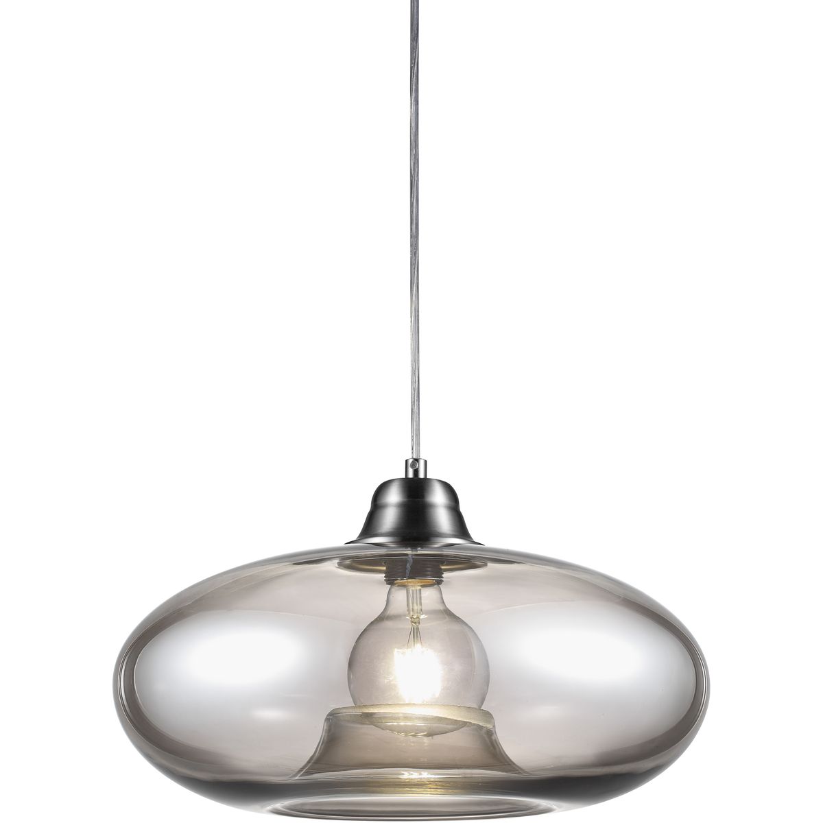 moderne-hanglamp-met-rookkleurig-glas-lille-main-image