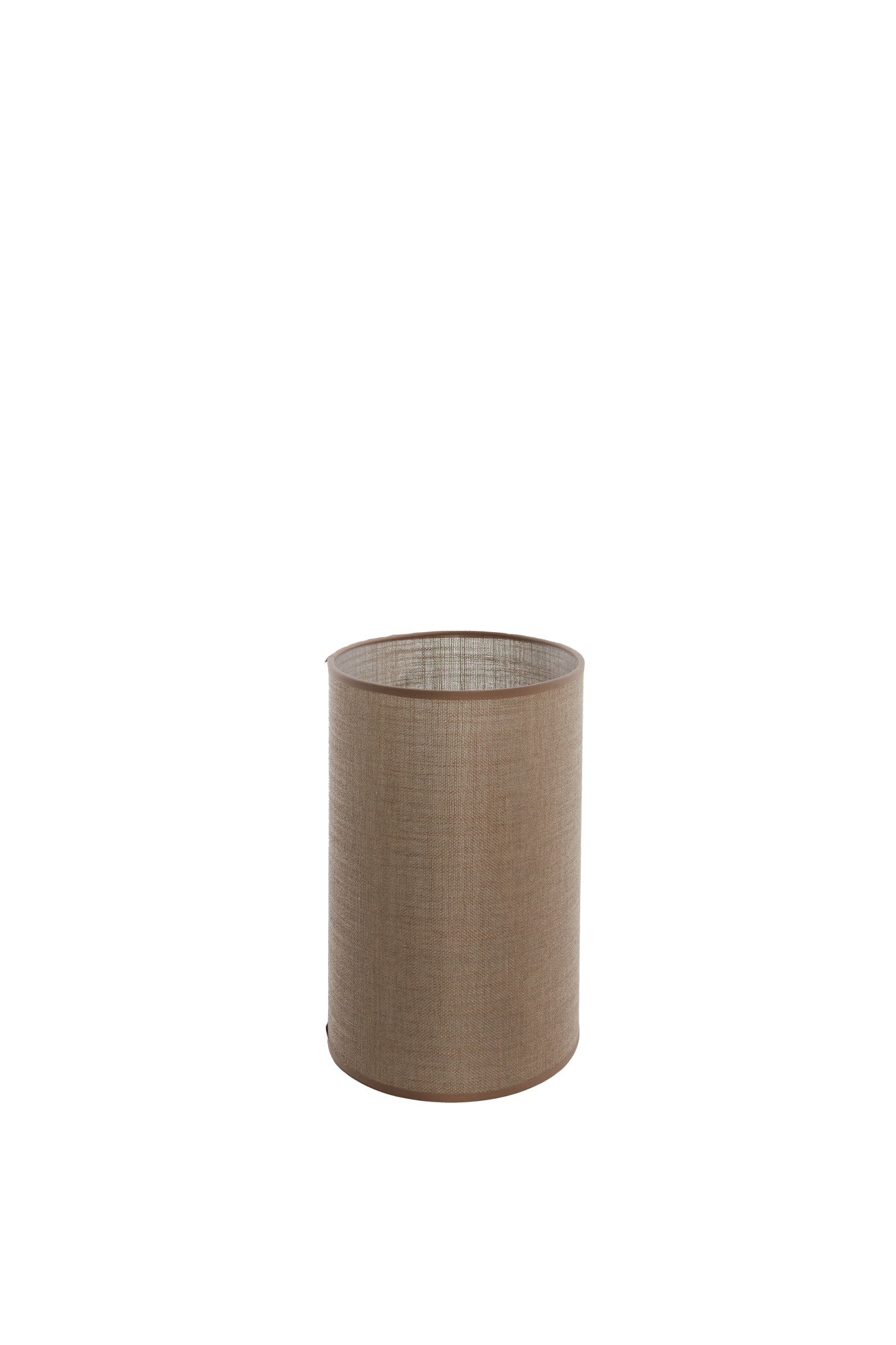 bruine-cilindervormige-lampenkap-in-kleur-light-living-caden-variant-image5