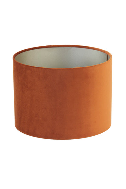 cilindervormige-lampenkap-in-het-bruin-light-living-velours-variant-image2
