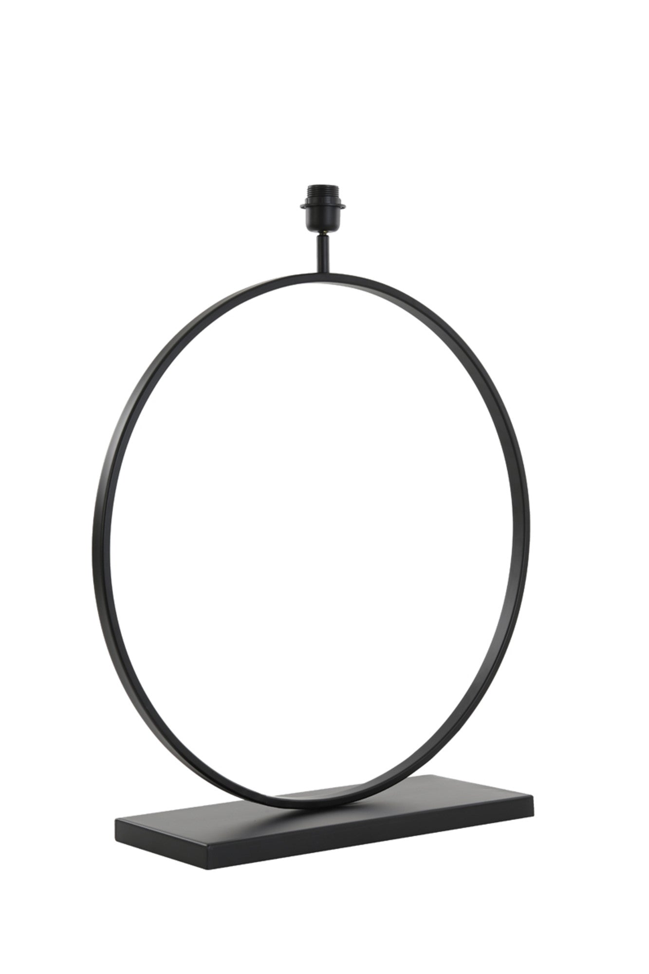 zwarte-ronde-lampenvoet-light-living-liva-variant-image2