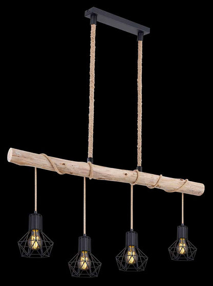 hanglamp-zwart-4-diamantkap-hout-hennep-globo-priska-variant-image3