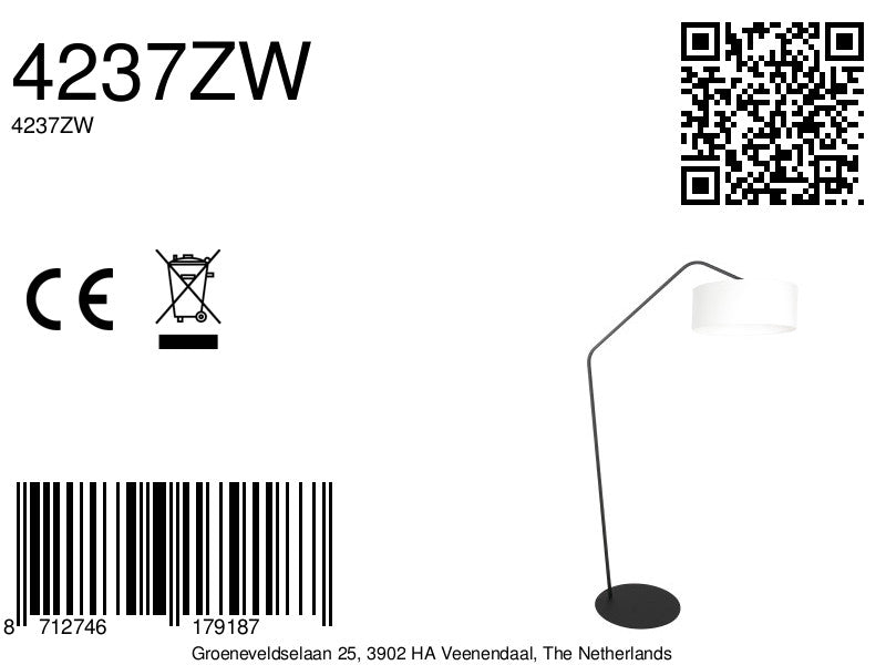 zwart-geknikte-booglamp-witte-kap-anne-lighting-zigzag-variant-image8a