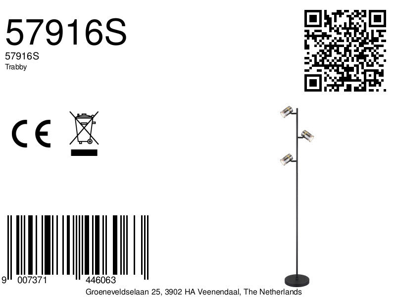 zwarte-vloerlamp-3-spotspaal-goudaccent-globo-trabby-variant-image8a