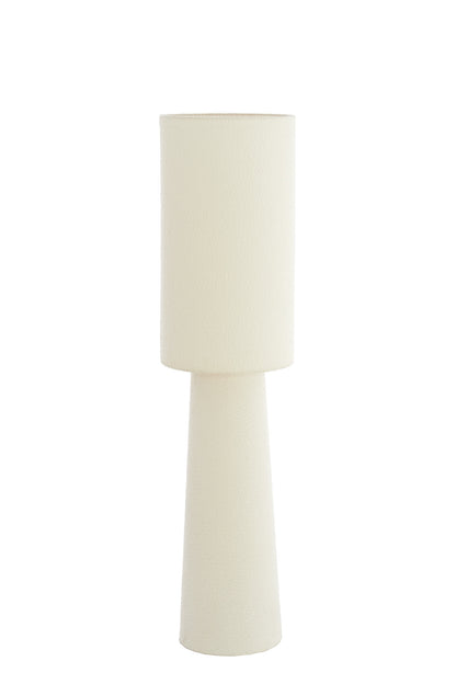 cilindervormige-beige-staande-lamp-light-living-mikkel-variant-image1