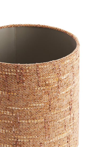 bruine-cilindrische-lampenkap-stof-light-living-osire-variant-image2