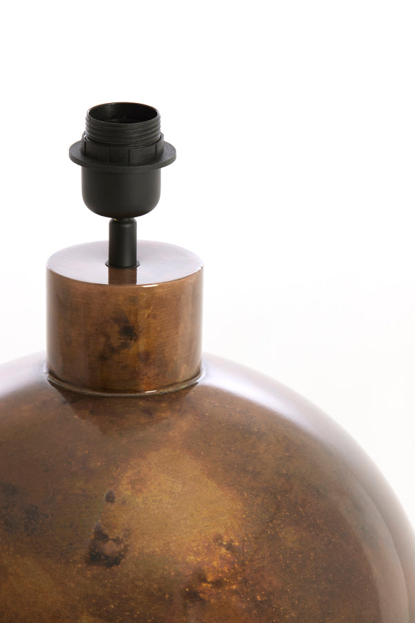 sfeervolle-bronskleurige-metalen-lampvoet-light-living-benu-variant-image1