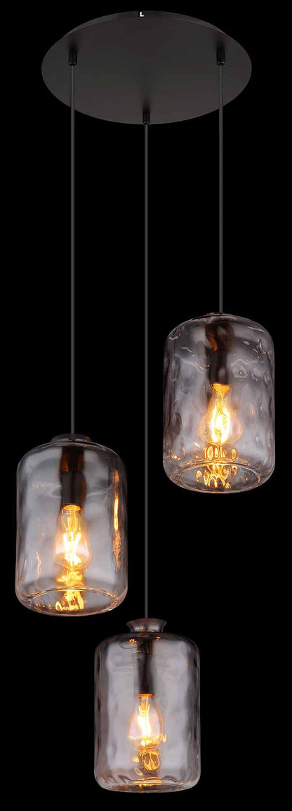 moderne-metalen-zwarte-hanglamp-globo-darina-variant-image2