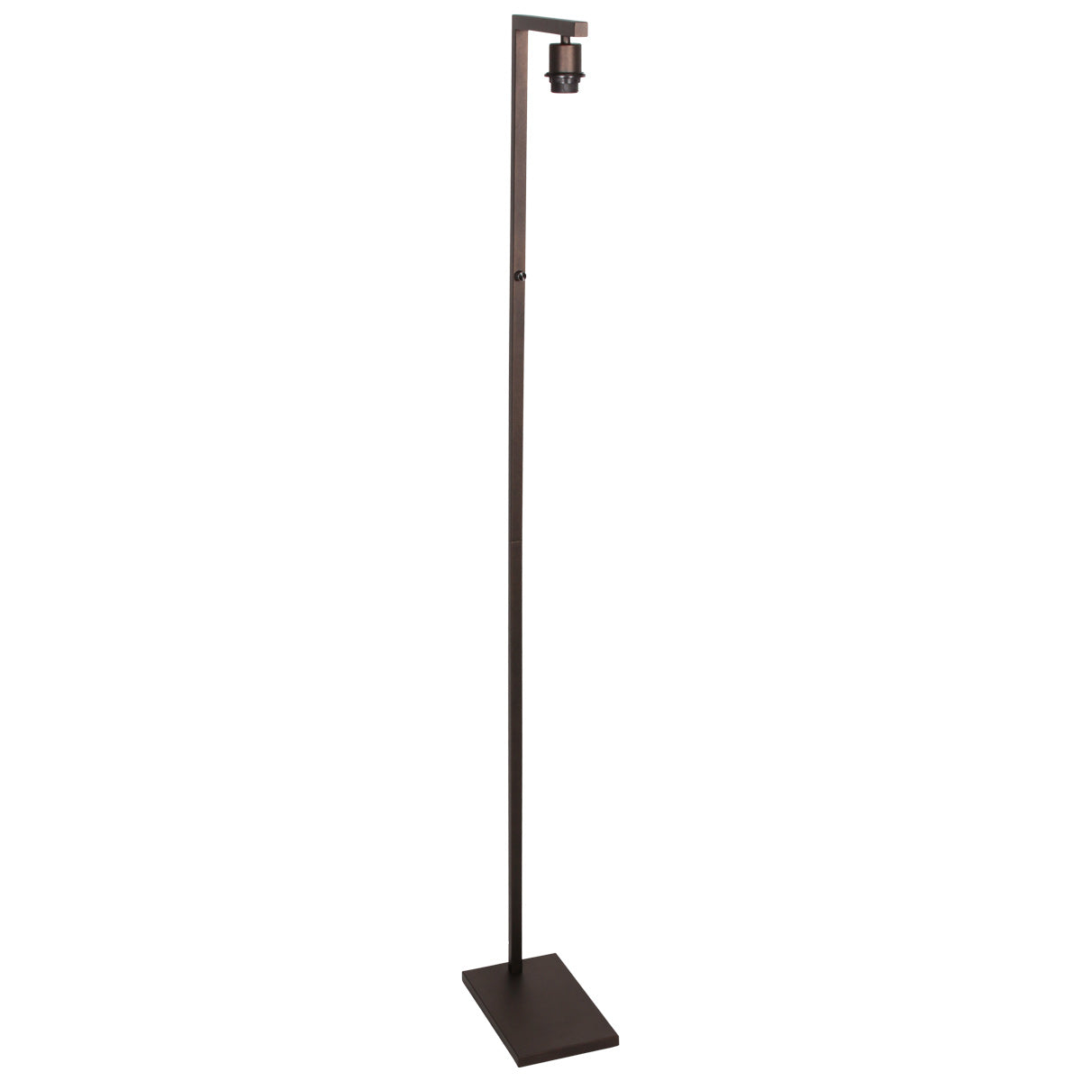 Steinhauer Stang Cacao Floor Lamp E27 – image 10
