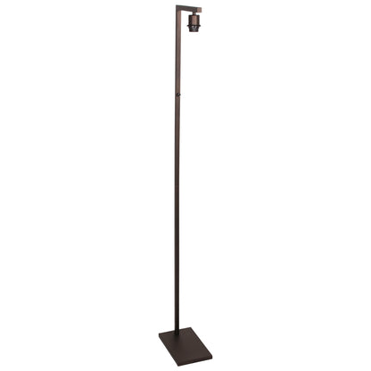 Steinhauer Stang Cacao Floor Lamp E27 – image 10