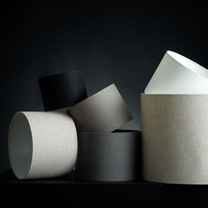 cilindervormige-stoffen-lampenkap-taupe-light-living-livigno-variant-image3