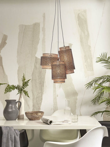 hanglamp-naturel-zwart-metaal-bamboe-boheems-good-mojo-bhutan-variant-image1