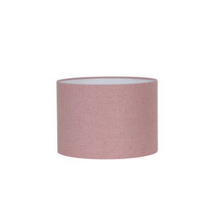 roze-cilindrische-lampenkap-stof-light-living-livigno-main-image
