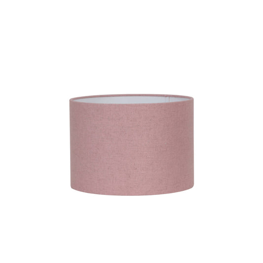 roze-cilindrische-lampenkap-stof-light-living-livigno-main-image