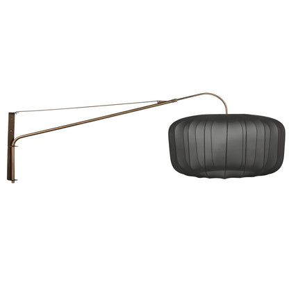 bronzen-wandlamp-met-zwarte-textiel-kap-o60-cm-steinhauer-vella-lino-main-image