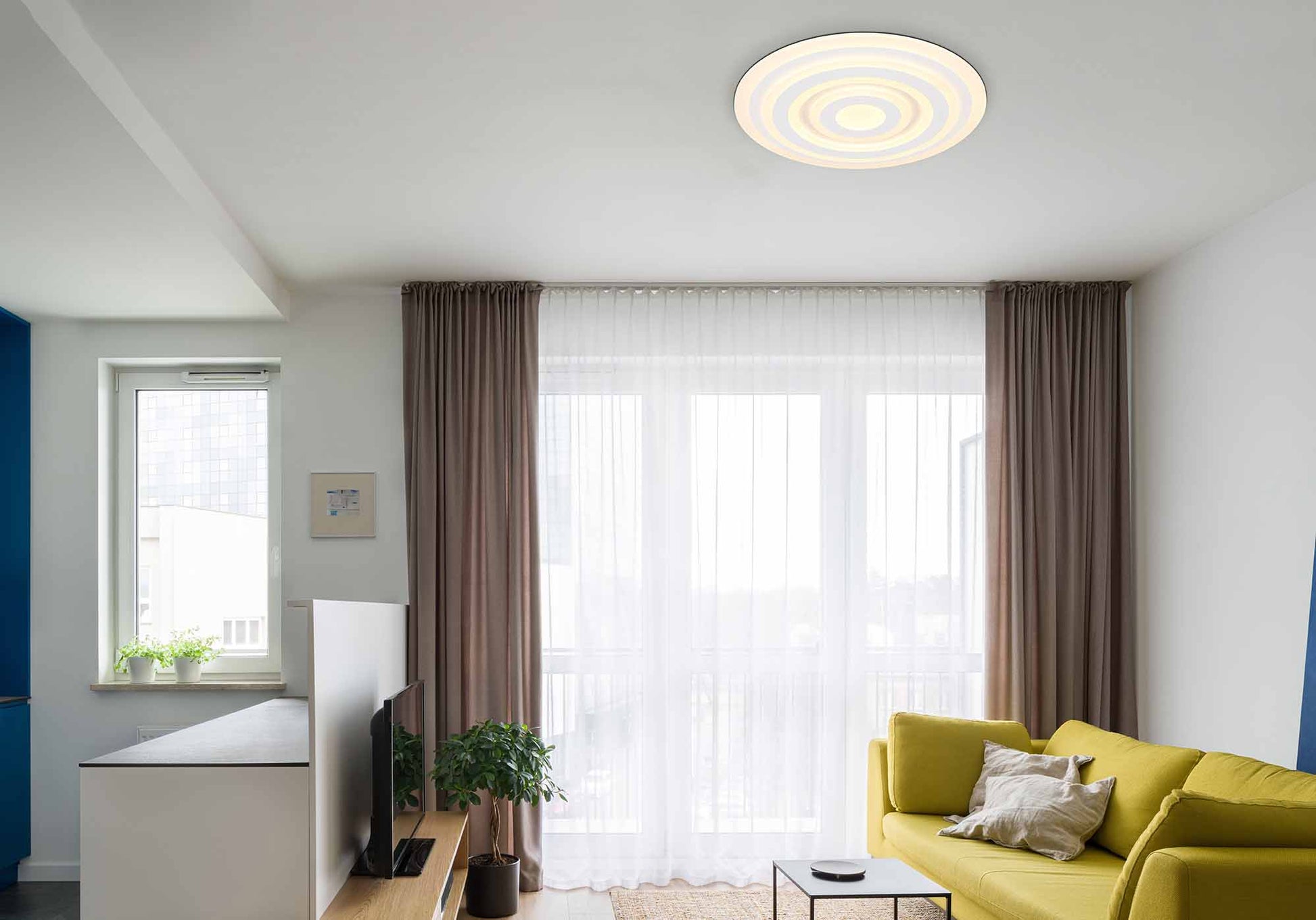 witte-ronde-spiraal-plafondlamp-globo-alois-variant-image2