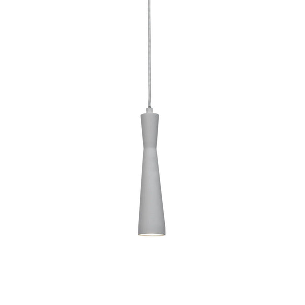 Ripatsvalgusti Grey Retro It's About RoMi Bordeaux