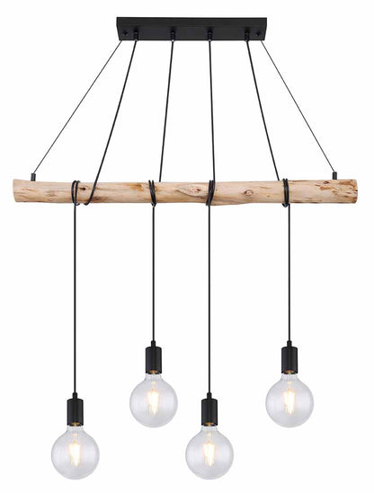 landelijke-balk-hanglamp-zwart-globo-auston-variant-image1