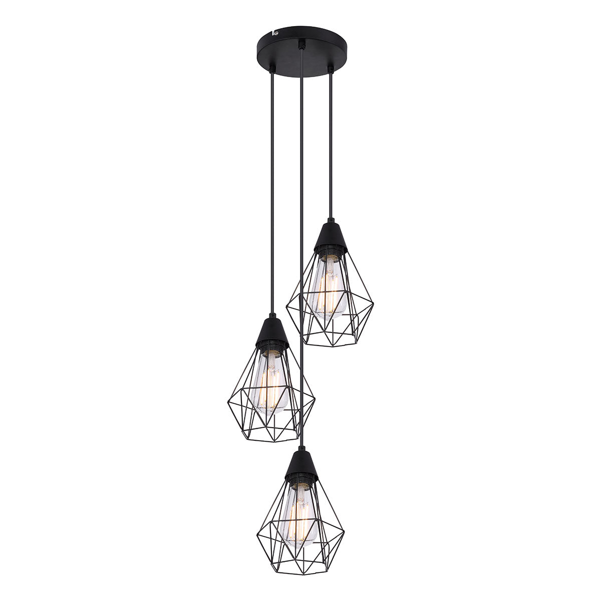 retro-metalen-zwarte-hanglamp-globo-isabella-main-image