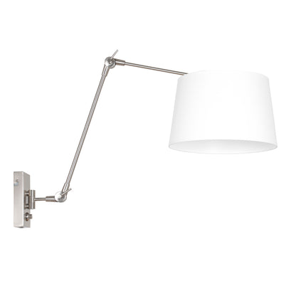 dimbare-wandlamp-met-witte-kap-steinhauer-prestige-chic-main-image