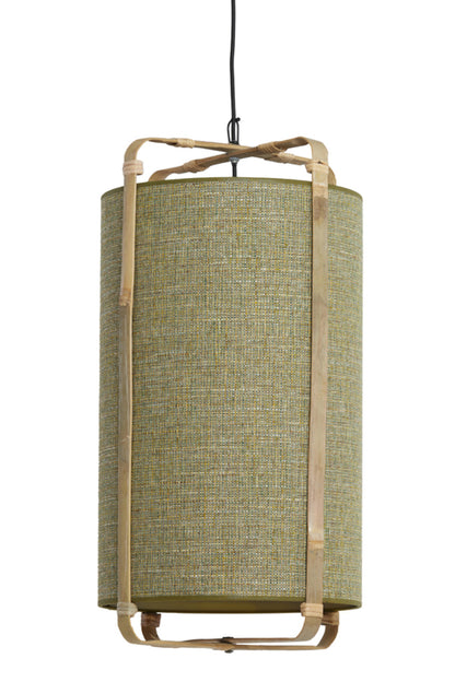 hanglamp-groen-frame-bamboe-light-living-sendai-variant-image2