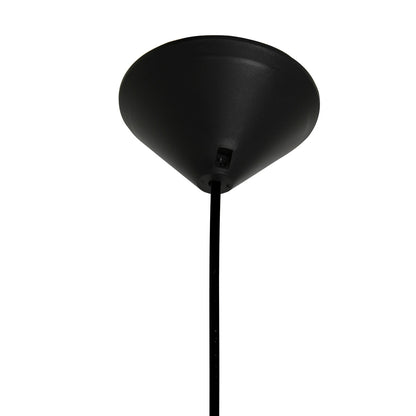 Mexlite Minimalics Black Metal Pendant Light – image 6