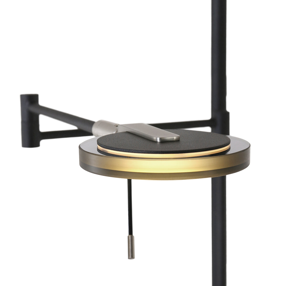 zwarte-moderne-leeslamp-met-zwart-glas-steinhauer-turound-variant-image4