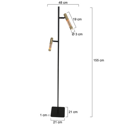 luxe-alisio-vloerlamp-messing-met-2-dimbare-lichtpunten-variant-image7