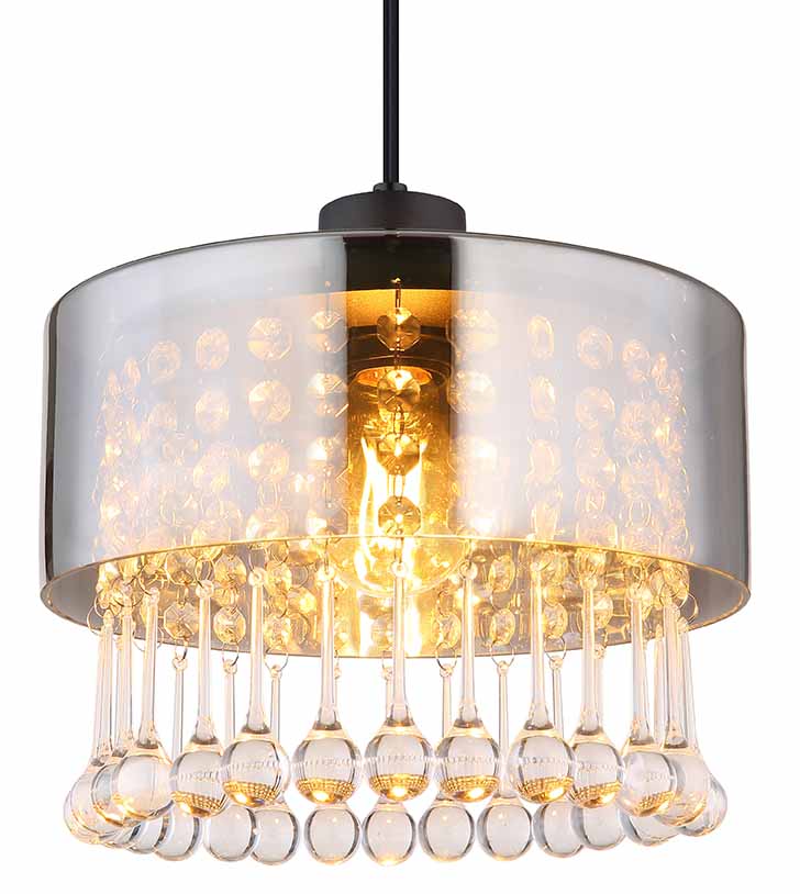 klassieke-ronde-zwarte-hanglamp-globo-hendry-variant-image1