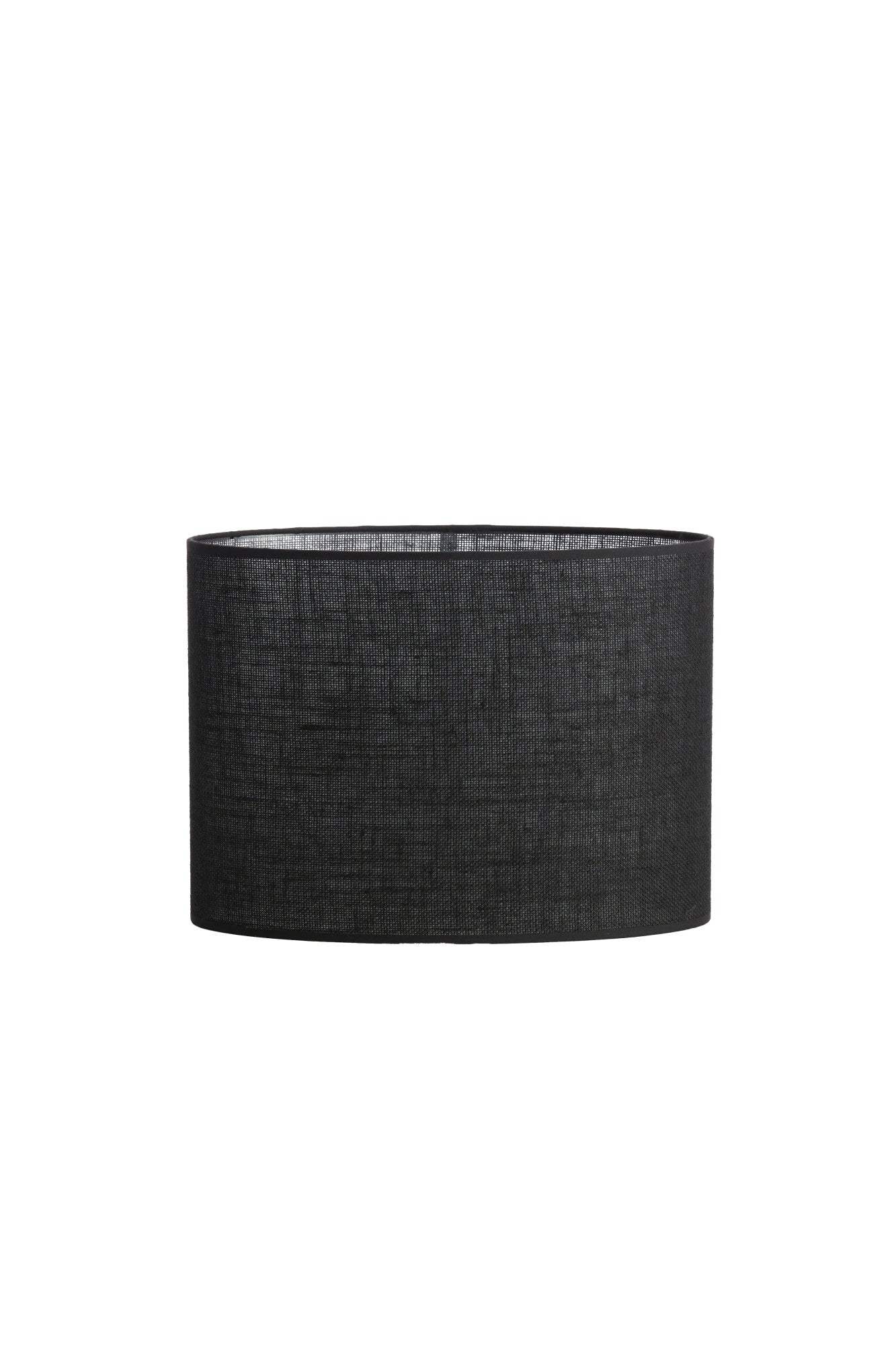 jute-lampenkap-zwart-ovaal-light-living-sendai-variant-image1