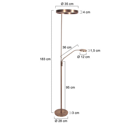 bronzen-vloerlamp-soleil-2-met-uplight-en-leesarm-variant-image7