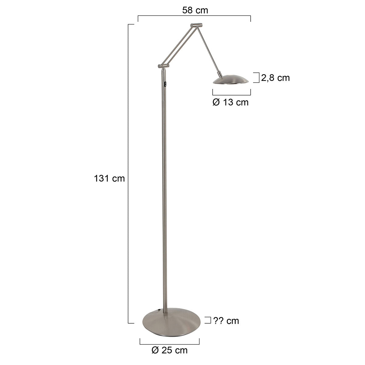 stalen-leesvloerlamp-met-3-punts-arm-steinhauer-daphne-2-variant-image7
