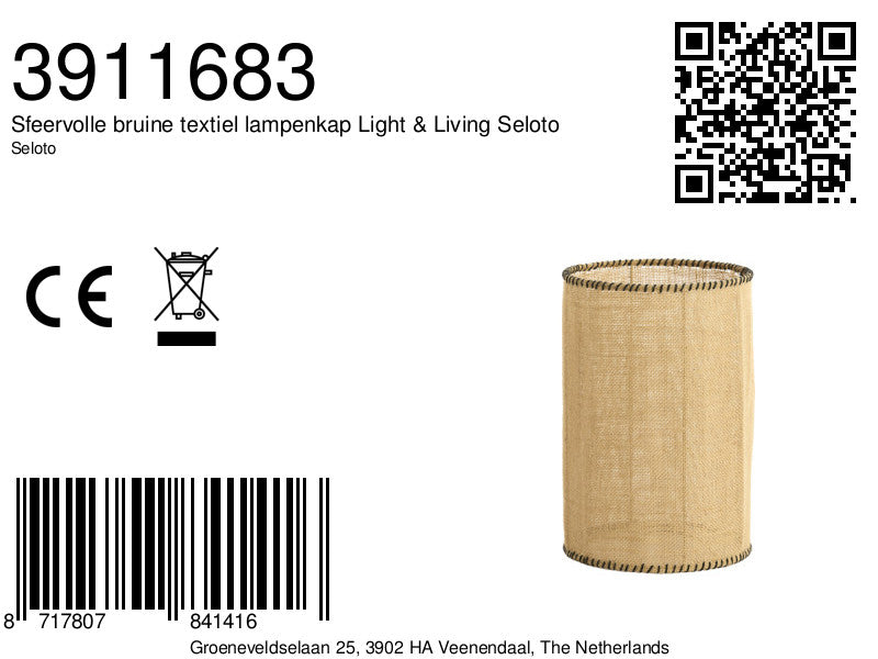 sfeervolle-bruine-textiel-lampenkap-light-living-seloto-variant-image8a