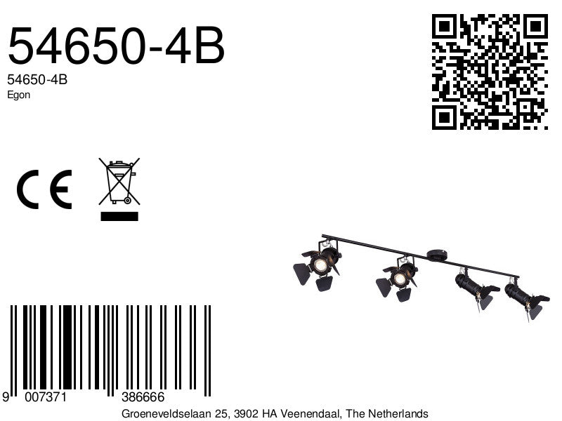 zwarte-industriele-4-lichts-filmprojector-spot-globo-egon-variant-image8a
