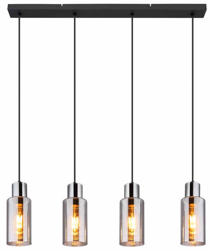 metalen-zwarte-moderne-hanglamp-globo-lidaria-variant-image1