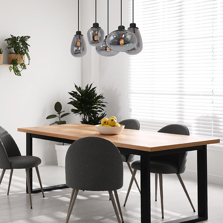 speelse-vijflichts-rookglazen-eettafellamp-steinhauer-reflexion-variant-image2