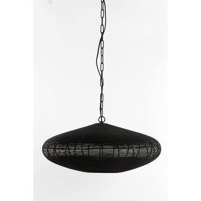 ovale-zwarte-draad-hanglamp-light-living-bahoto-main-image