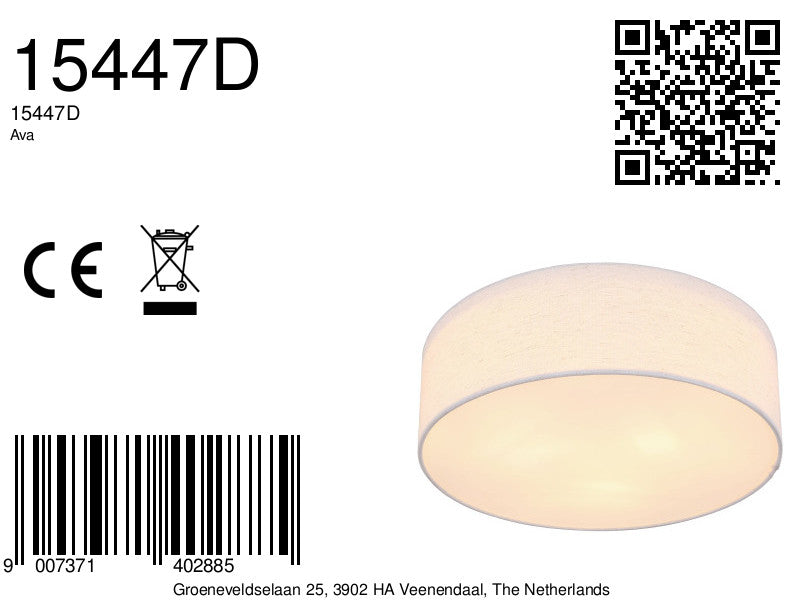 witte-plafondlamp-metaal-klassiek-globo-ava-variant-image8a