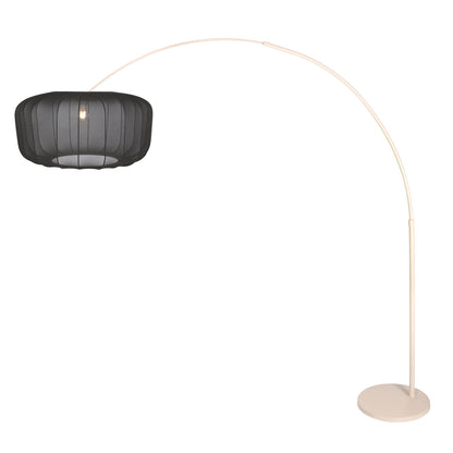 elegante-creme-booglamp-met-bijpassende-kap-steinhauer-sparkled-light-variant-image1