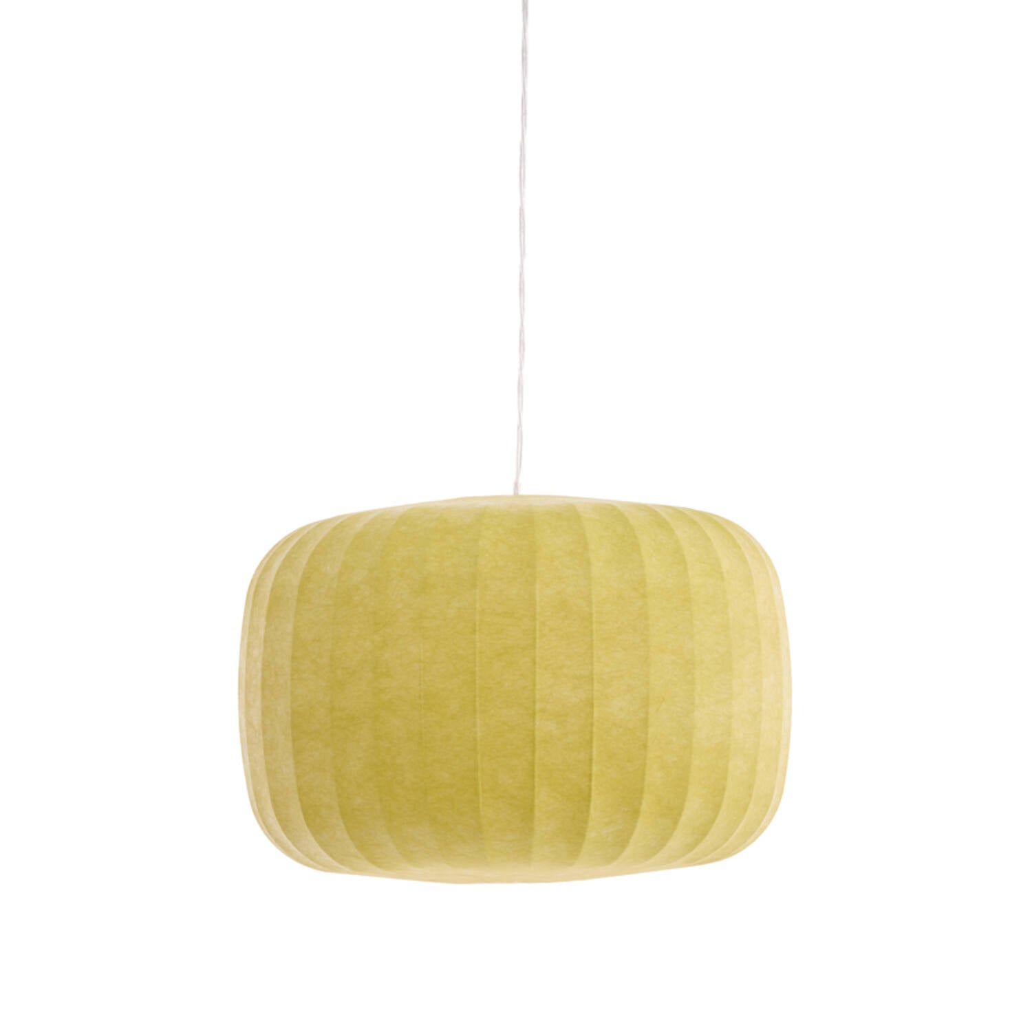 gele-stoffen-hanglamp-ovaal-light-living-lexa-main-image