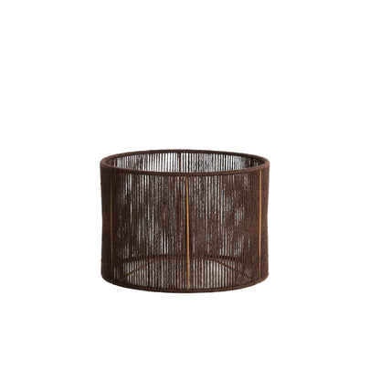 bruine-draadlampenkap-cilindervormig-light-living-tossa-main-image