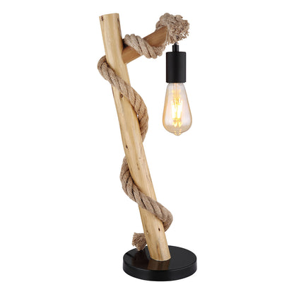 schuine-tafellamp-naturel-zwart-hout-hennepkoord-globo-ulleu-main-image