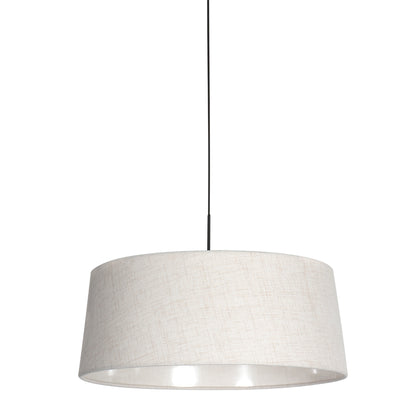 hanglamp-met-cremekleurige-linnen-kap-en-zwarte-pendel-mexlite-haloswap-main-image