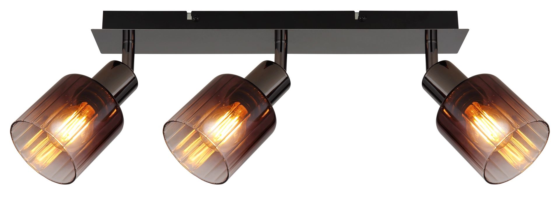 moderne-rechthoekige-spot-in-zwart-chroom-satella-variant-image2