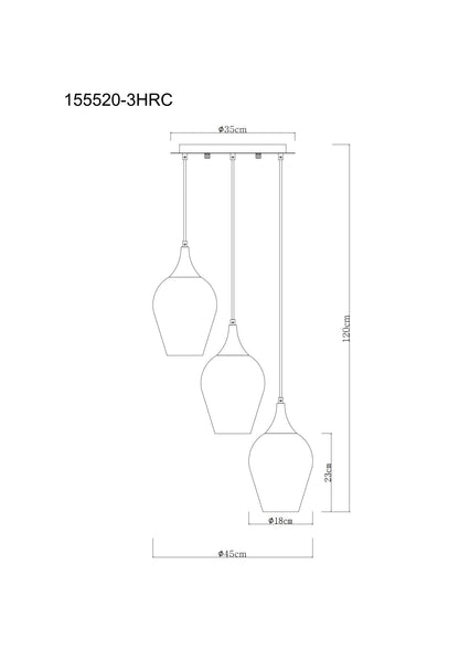 minimalistische-hanglamp-in-zwart-chroom-lavus-variant-image4