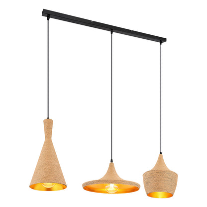 zwart-metalen-hanglamp-boheems-globo-ludmilla-main-image