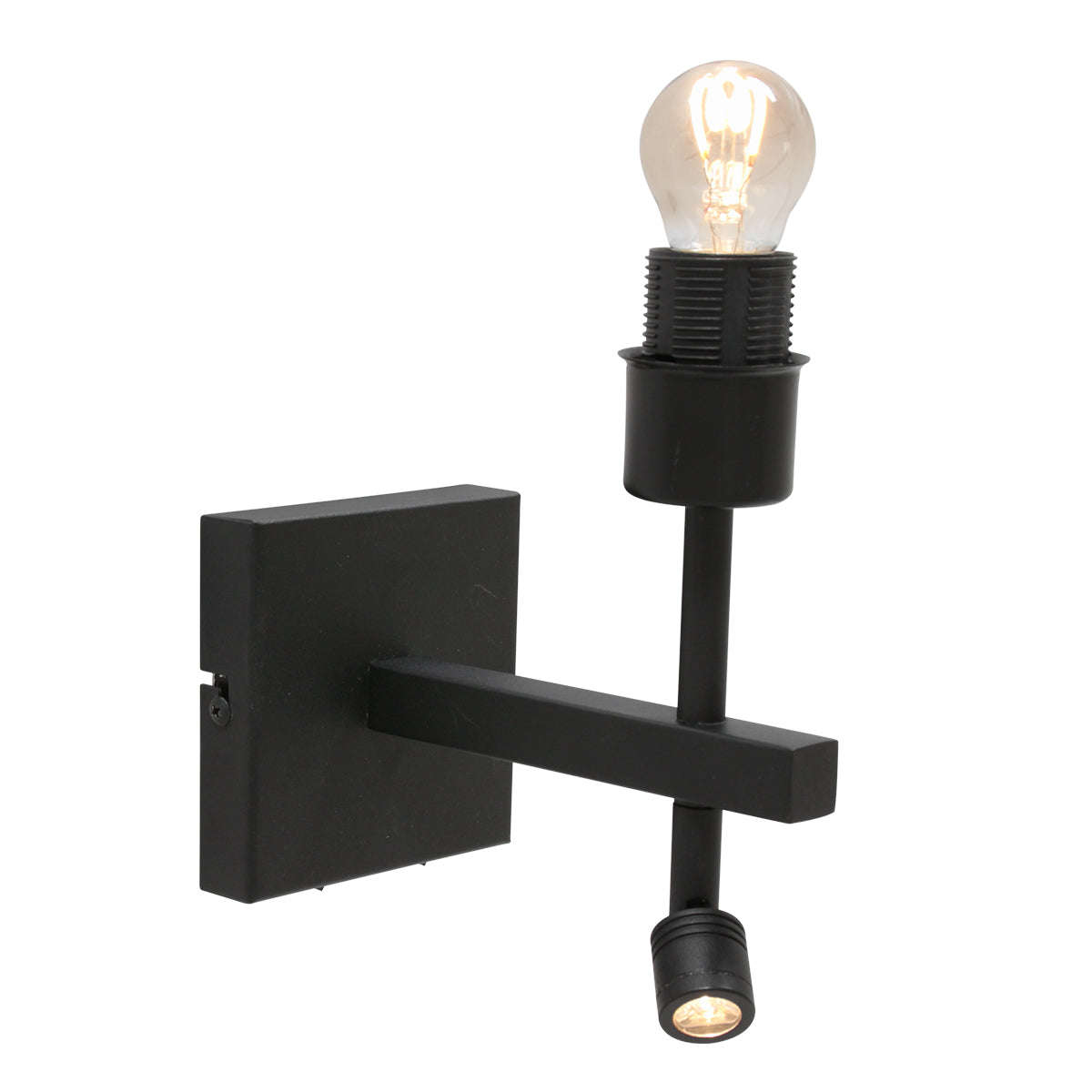 wandlamp-met-leeslampje-en-witte-kap-steinhauer-stang-variant-image4