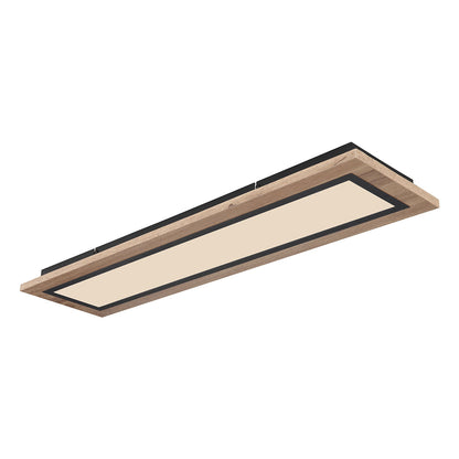 plafondlamp-zwart-bruin-rechthoekig-metaal-mdf-globo-lea-main-image