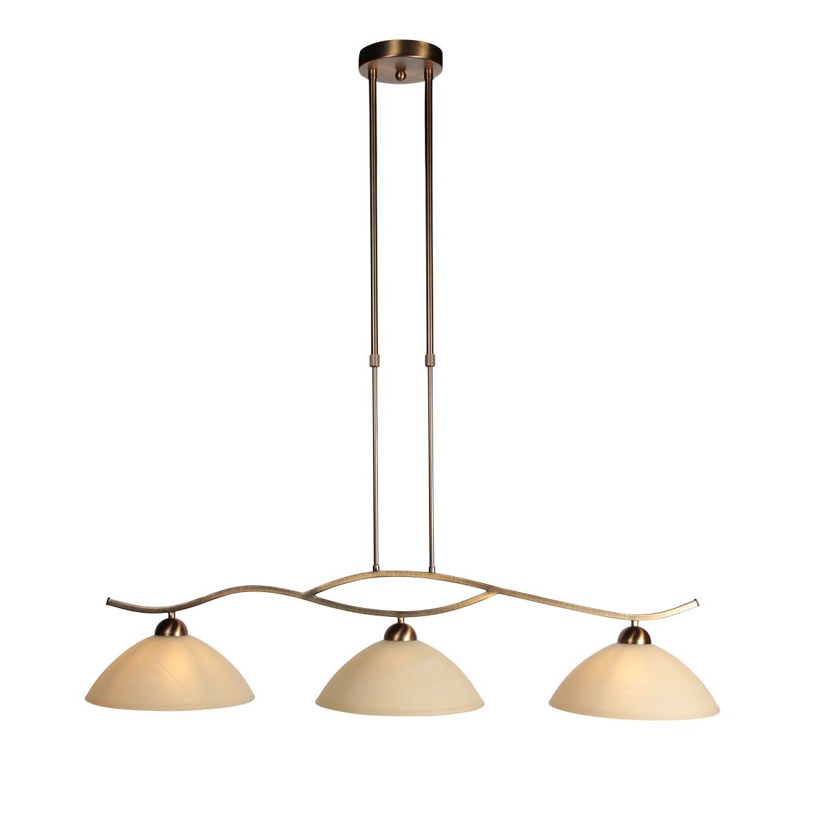 drielichts-hanglamp-met-marmercreme-glazen-kappen-steinhauer-anthea-main-image