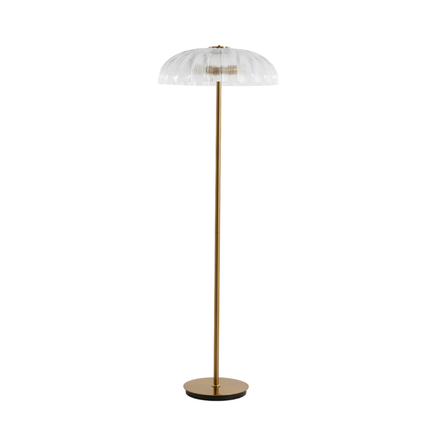 klassieke-vloerlamp-goud-met-paraplu-glas-light-living-fungo-main-image
