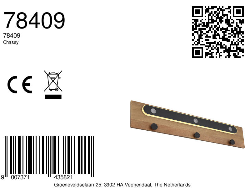 zwarte-rechthoekige-wandlamp-kapstok-metaal-hout-globo-chasey-variant-image8a